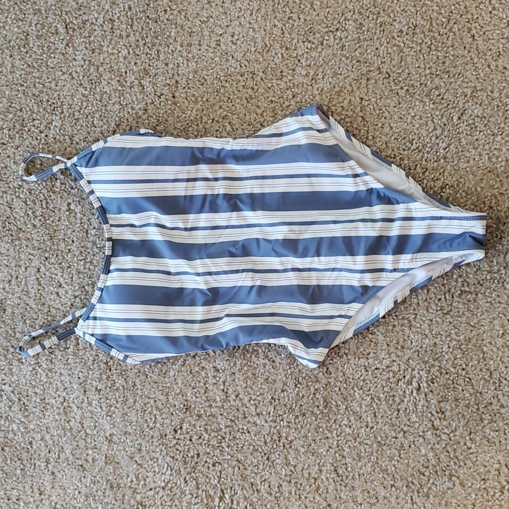 Beach Babe Australia one piece swimsuit